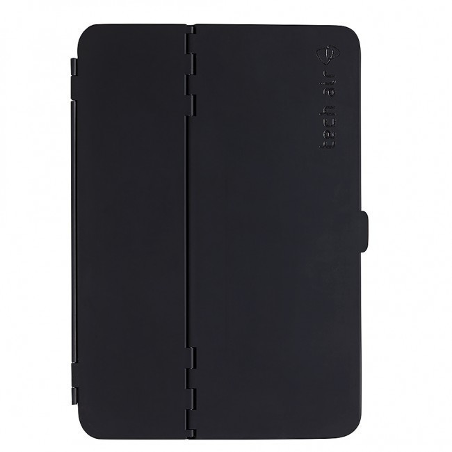 Tech Air Hardcase iPad 9.7 (2018) black
