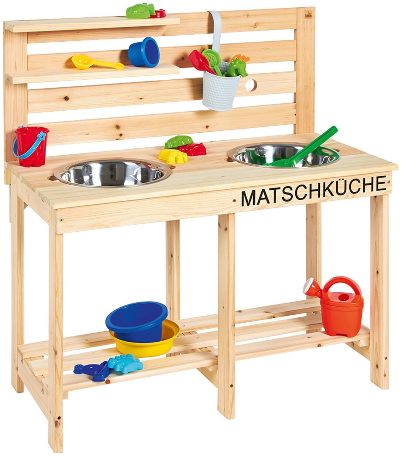 Pinolino Paul (90x44x94cm)
