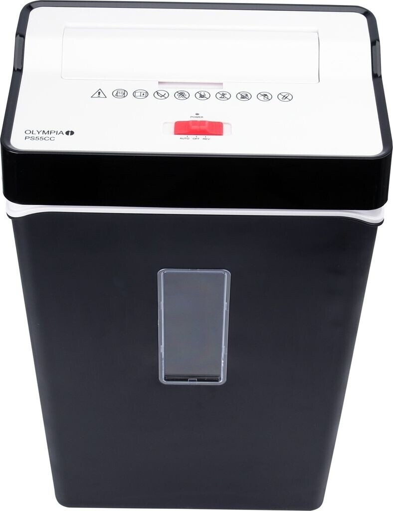 Olympia PS 55 CC Black