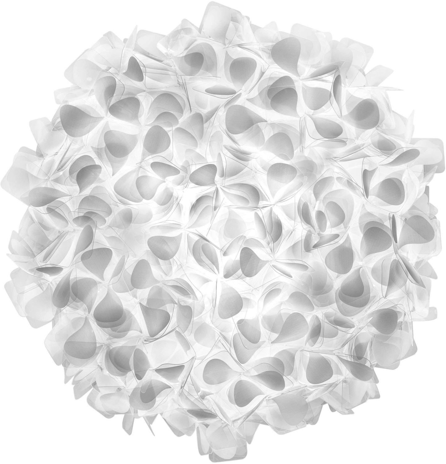 Slamp Clizia Wall/Ceiling L Ø 78 cm Mama non Mama
