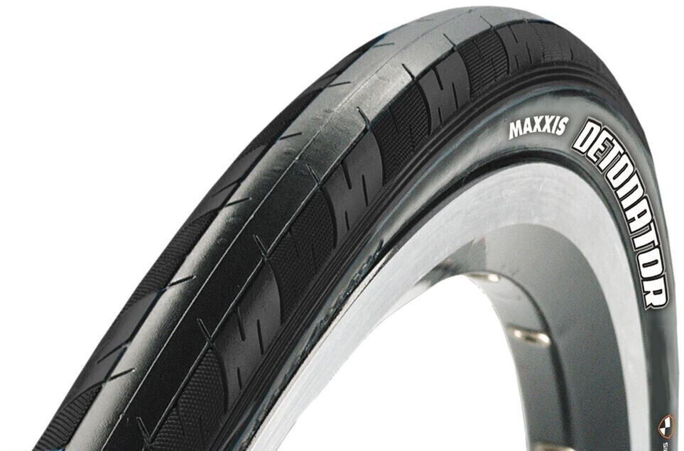 Maxxis Detonator Dua, 25-622