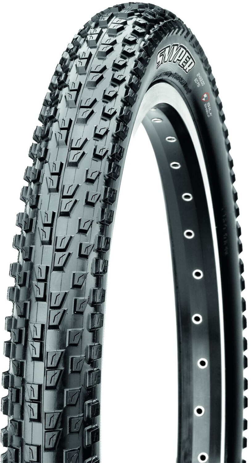 Maxxis Snyper DualC SilkShield 50-507