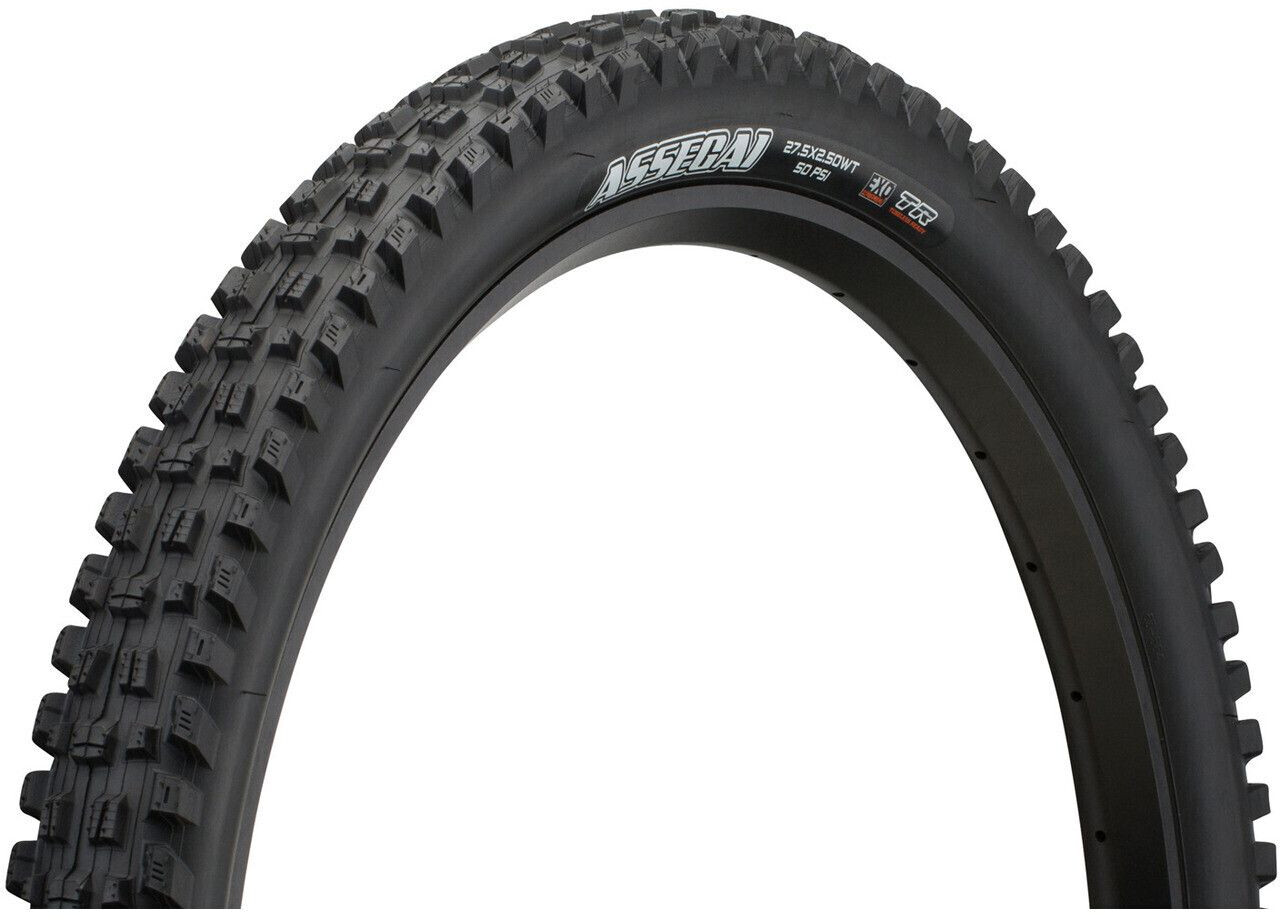 Maxxis Assegai EXO TR 27.5x2.50 63-584