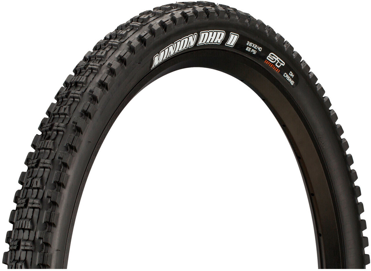 Maxxis Minion DHR II SuperTacky 61-559