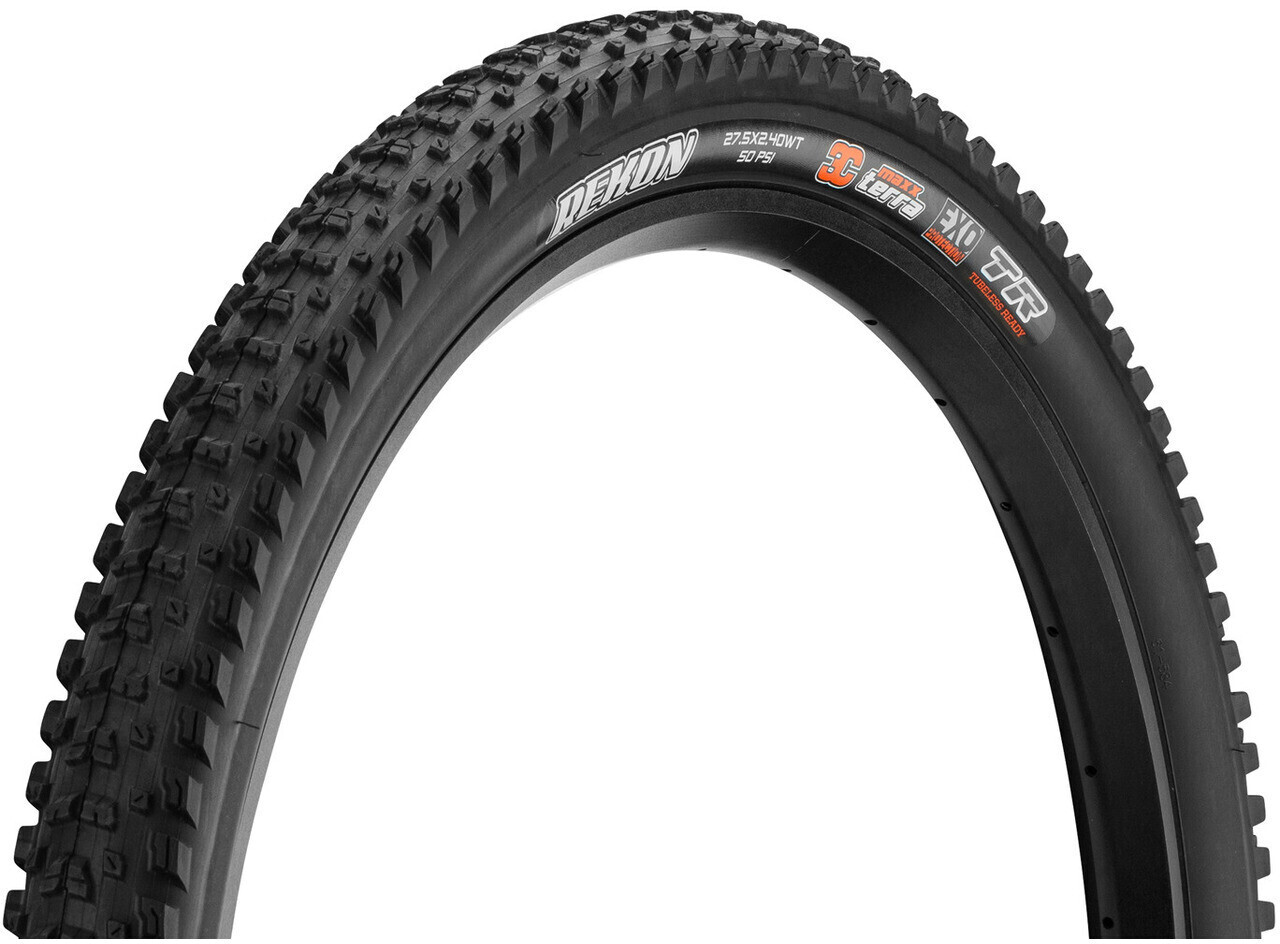 Maxxis rekon 27.5 2.6 discount