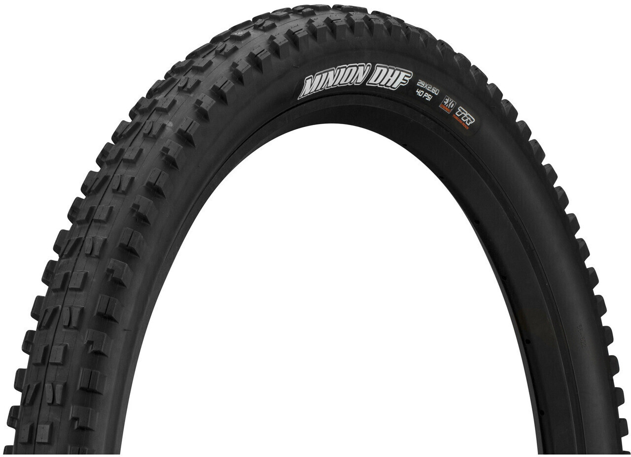 Maxxis minion dhr 2 maxx terra store