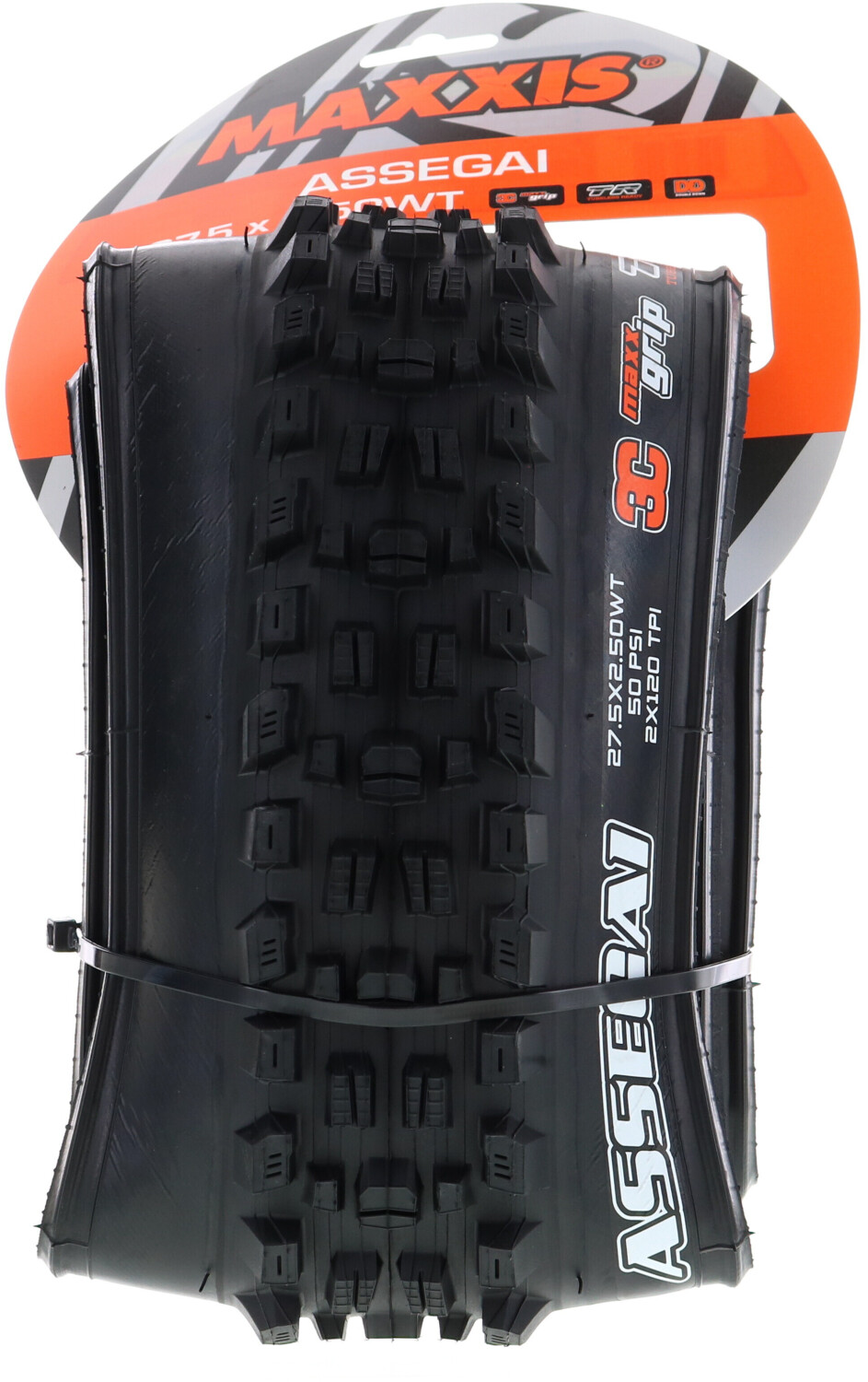 Maxxis assegai deals dd 29