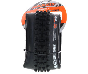 Buy Maxxis Assegai DD TR 3C MaxxGrip 29x2.50 63 622 from 51.99 Today Best Deals on idealo