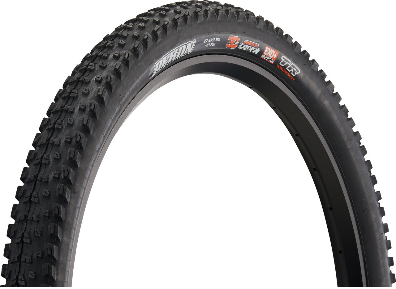 Maxxis Rekon WT EXO TR 3C MaxxTerra 27.5x2.60 66 584 ab 49 99 Preisvergleich bei idealo