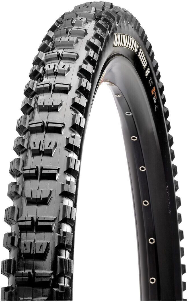 Maxxis Minion DHR II WT EXO+ TR 3C MaxxTerra 27.5x2.60 66-584