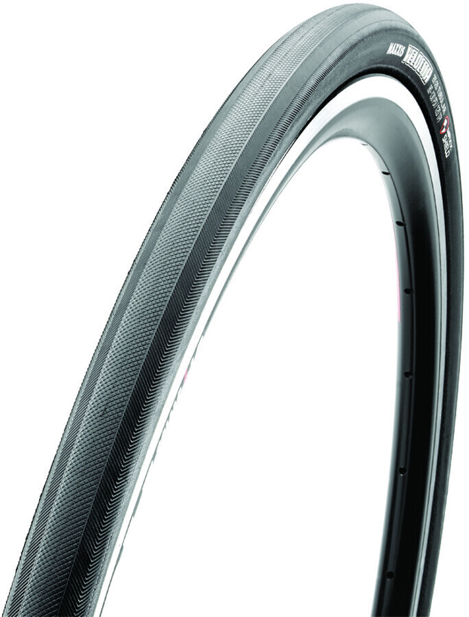 Maxxis Velocita Tubular MaxxShield 28-622