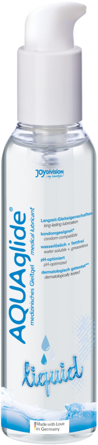 Joydivision Aquaglide Liquid