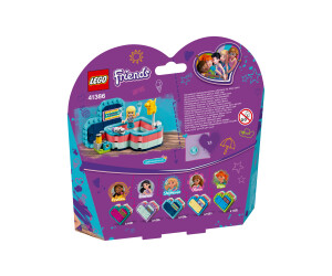 lego friends cajas peque�as