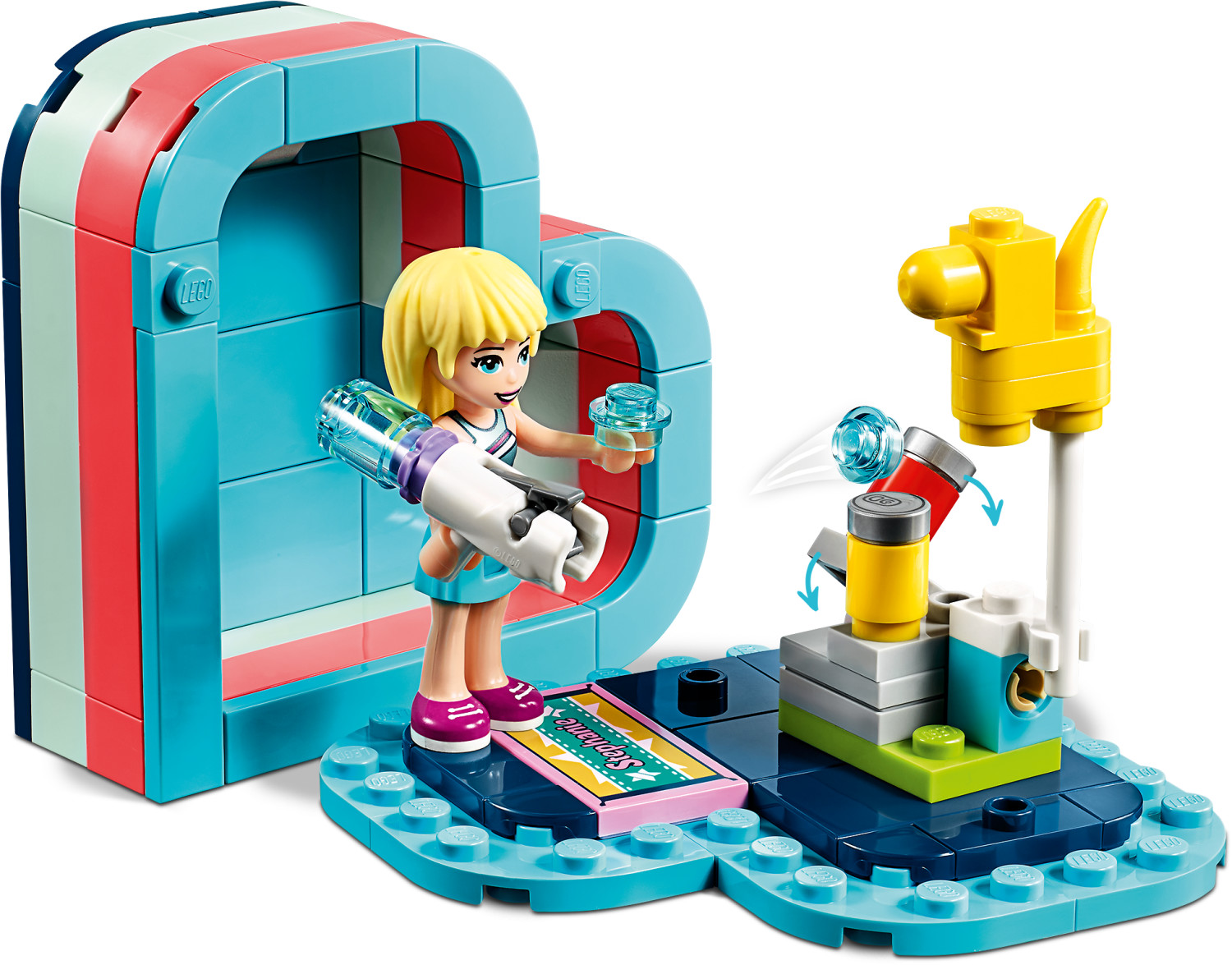 Lego 41386 sales