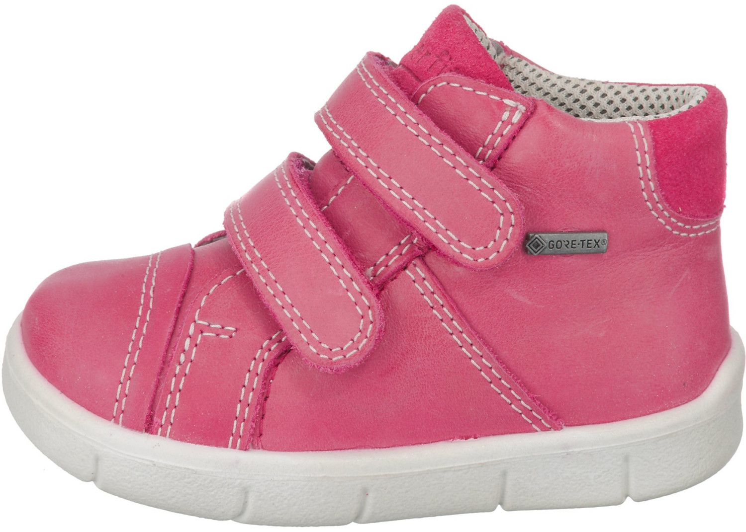 Superfit Ulli (200423) pink kombi