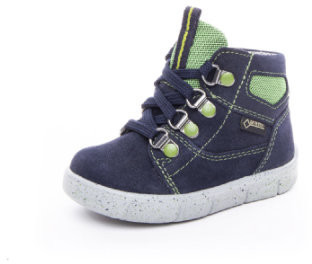 Superfit Ulli (300425) blue/green