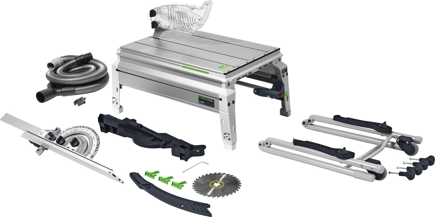 Festool CS 50 EBG PRECISIO
