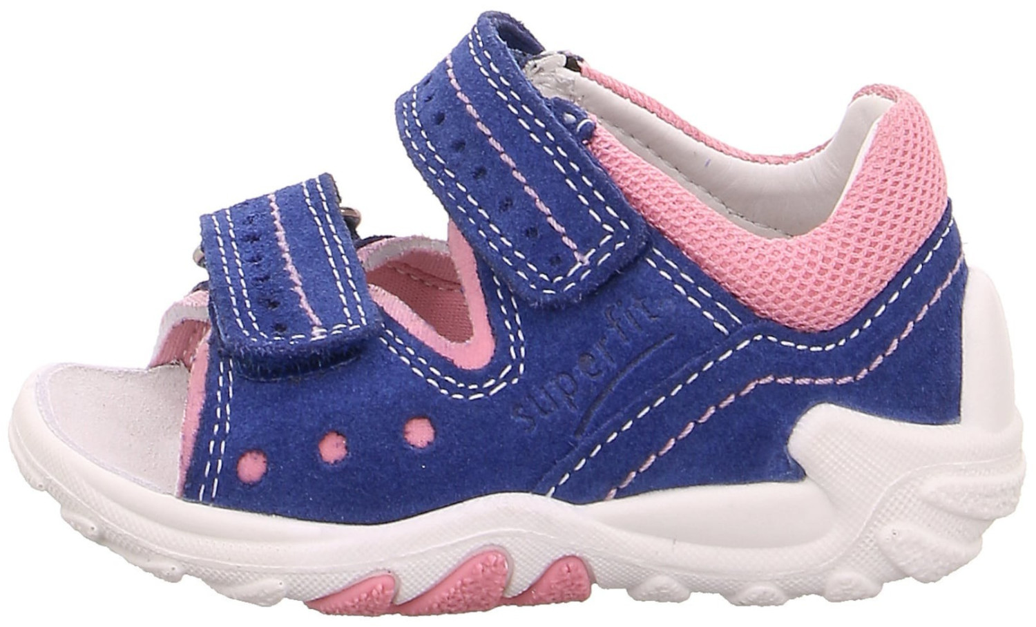 Superfit Flow (400030) blue/pink