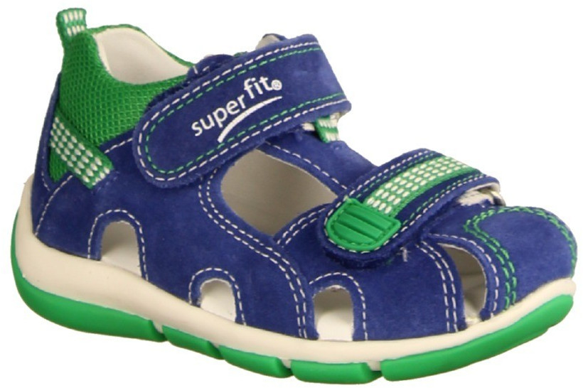 Superfit Freddy (400140) blue/green