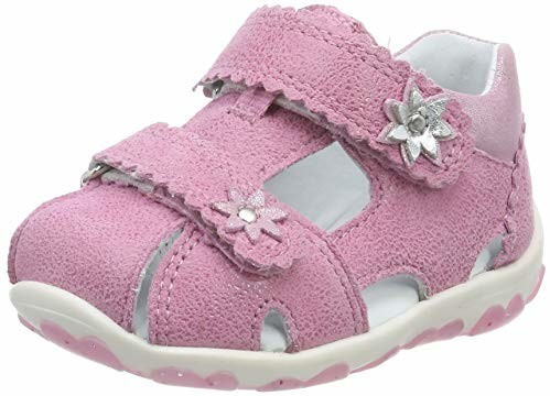 Superfit Fanni (409038) pink/metallic