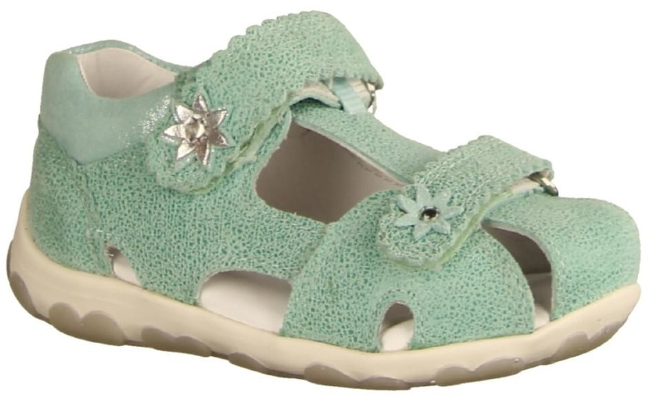 Superfit Fanni (409038) light green/metallic