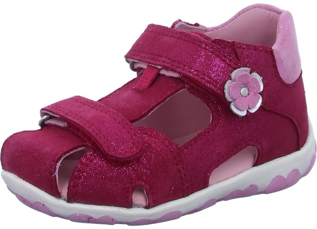 Superfit Fanni (409040) red/pink