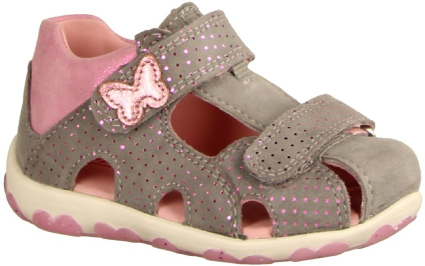 Superfit Fanni (409041) light grey/pink