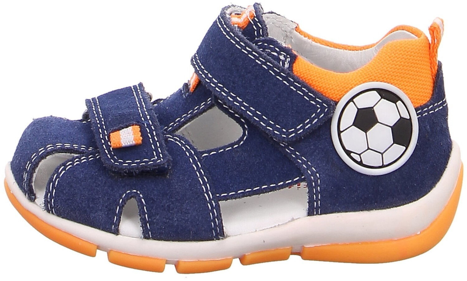 Superfit Freddy (409142) blue/orange