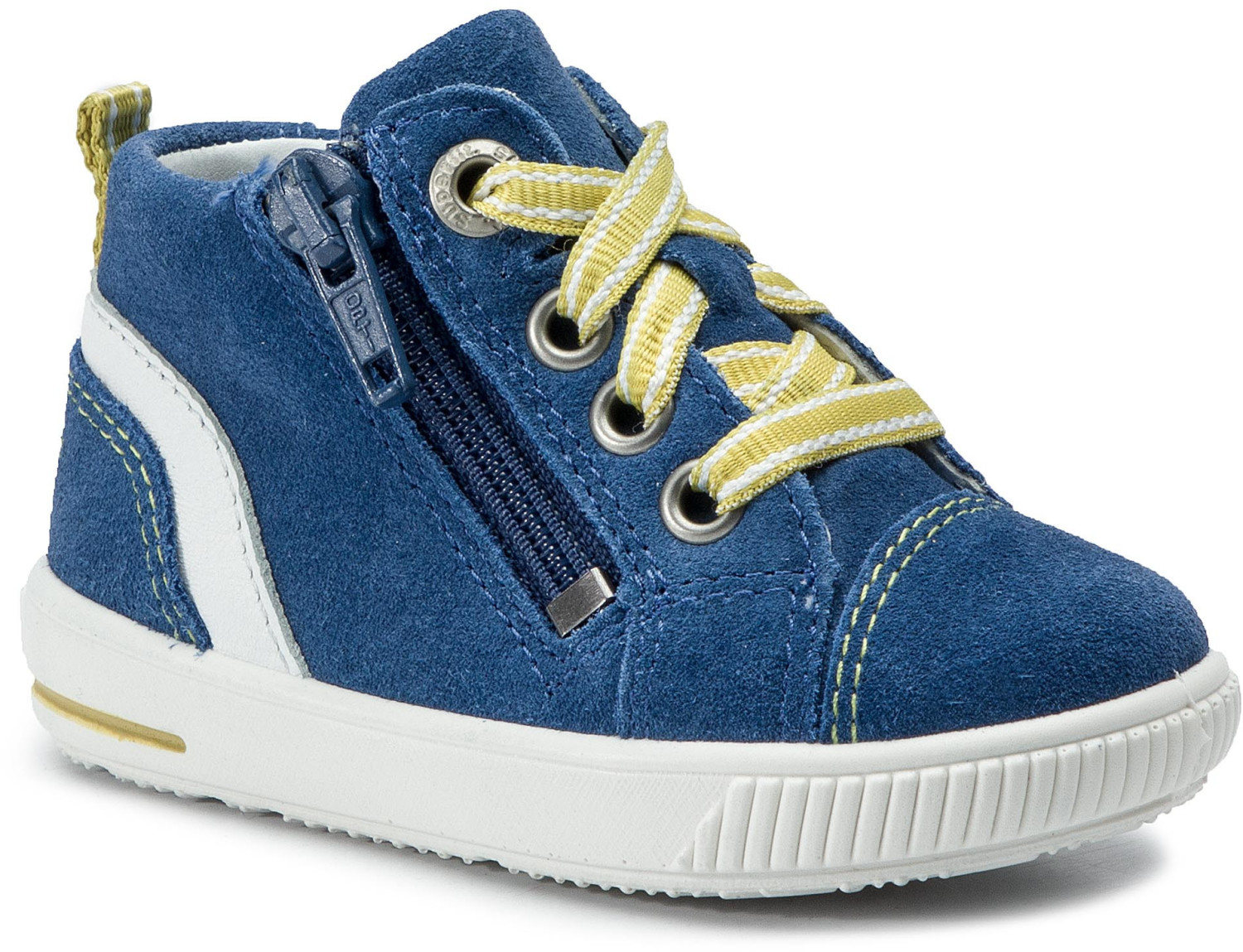 Superfit Moppy (409354) blue/white