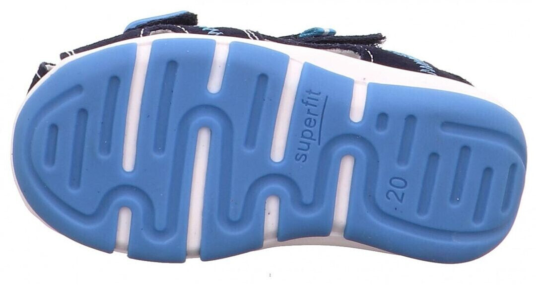 Superfit Freddy (800144) ocean kombi