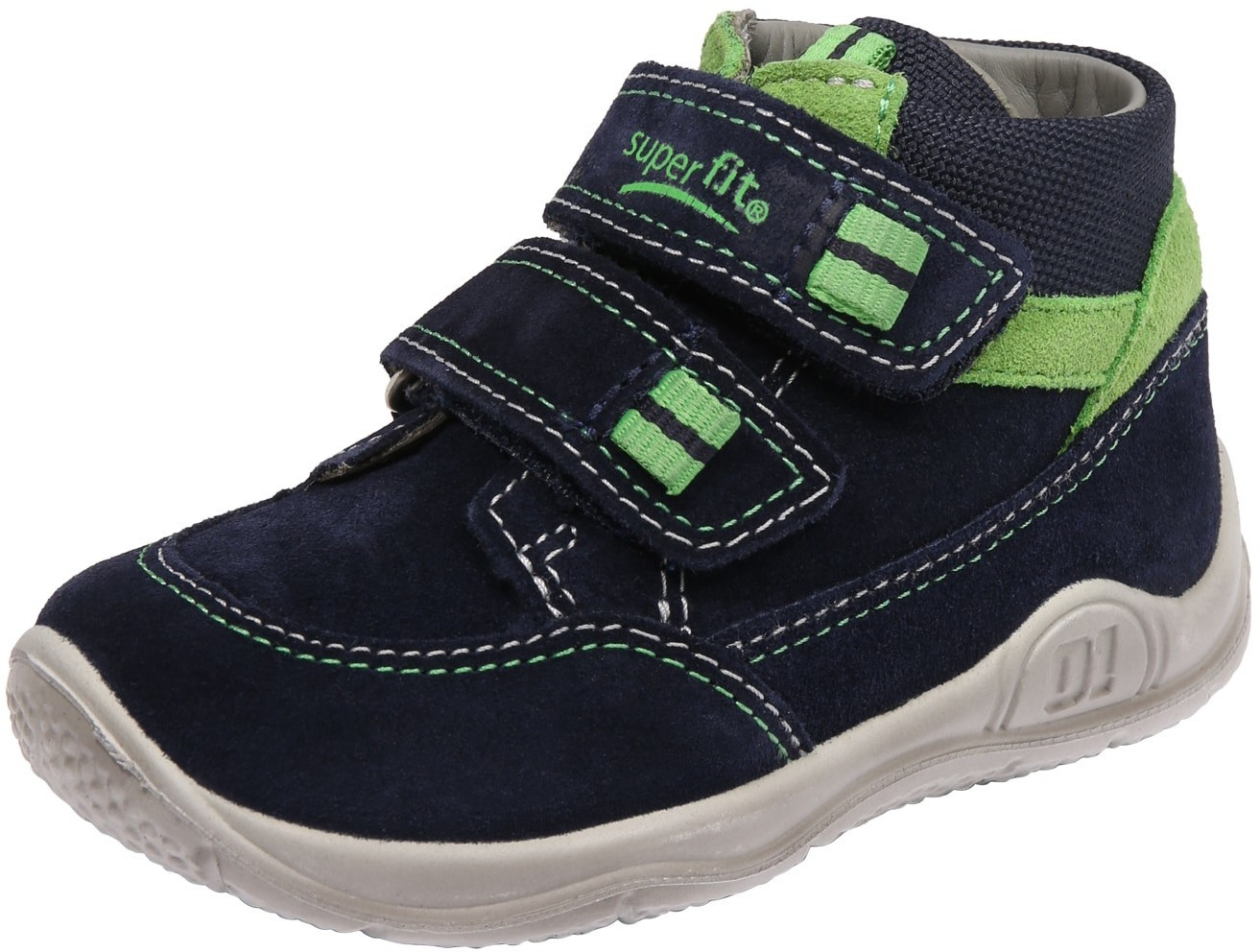 Superfit Universe (809415) blue/green