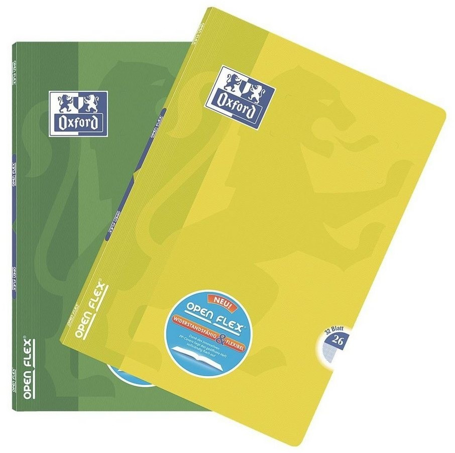 Oxford 400095632