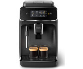 Cafeteras espresso con molinillo incorporado para café 00311 03