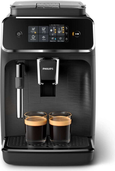 Philips EP2220/10, Bild 2