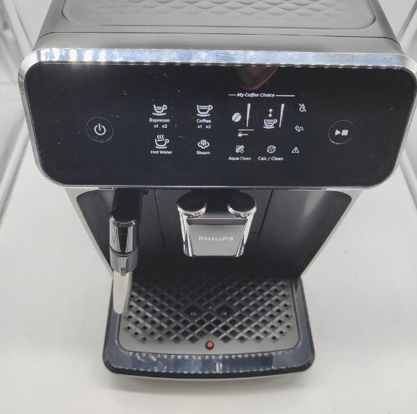 Philips EP2220/10, Bild 11