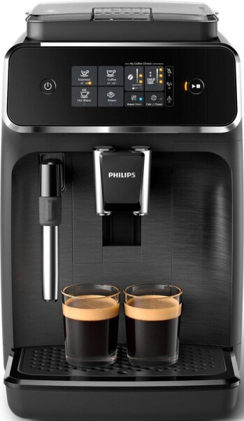 Philips EP2220/10, Bild 5
