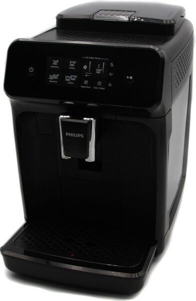 Philips EP2220/10, Bild 6