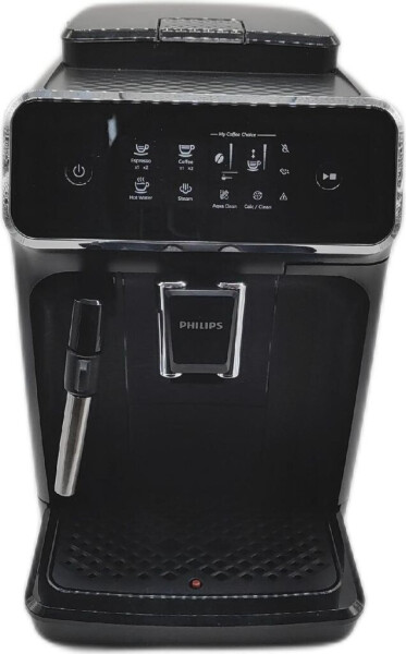 Philips EP2220/10, Bild 10