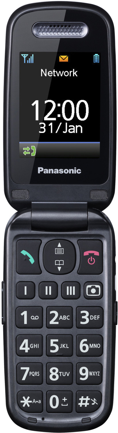 Panasonic KX-TU456 blanc