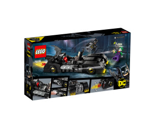 lego dc super heroes 76112