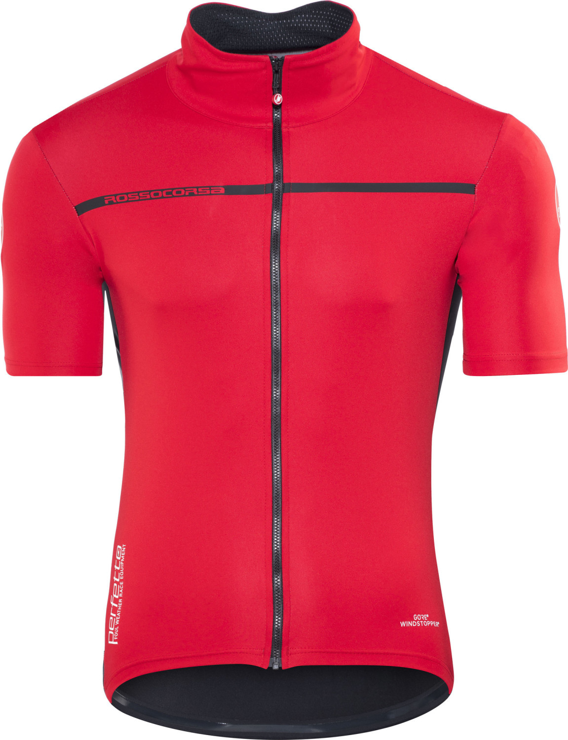 Castelli Perfetto Light 2 red