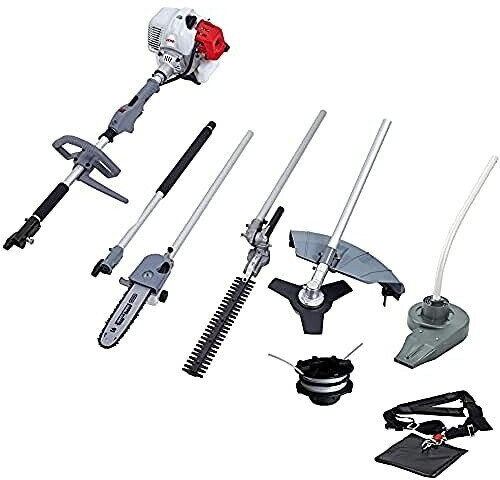 Ikra Mogatec IBKH 52 5in1 Set