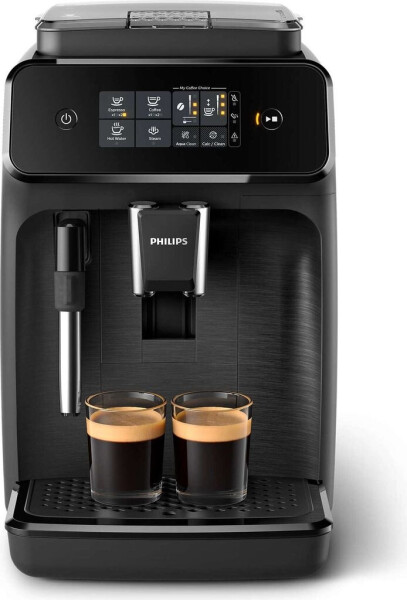 Philips EP1220/00, Bild 2