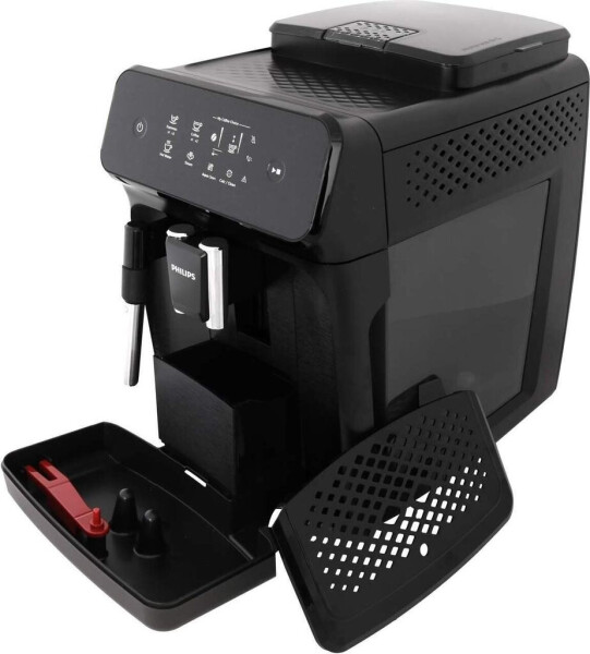 Philips EP1220/00, Bild 13