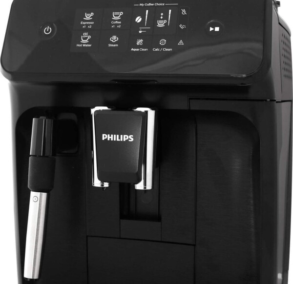 Philips EP1220/00, Bild 14