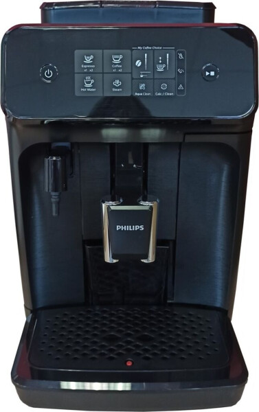 Philips EP1220/00, Bild 9