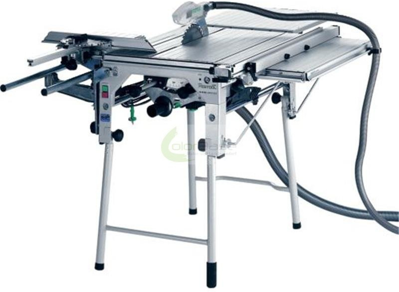 Festool CS 70 EBG-Set PRECISIO (574782)