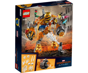 lego heroes