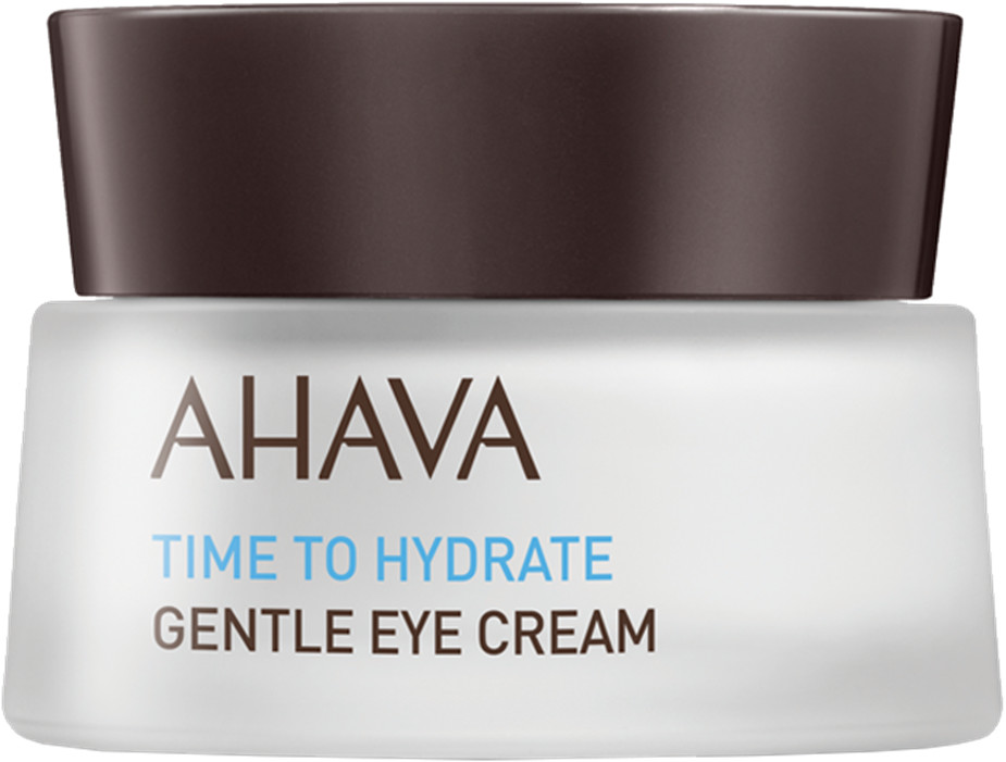 Ahava Time To Hydrate Gentle Eye Cream (15ml)