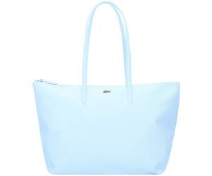 Lacoste tote bag new arrivals price